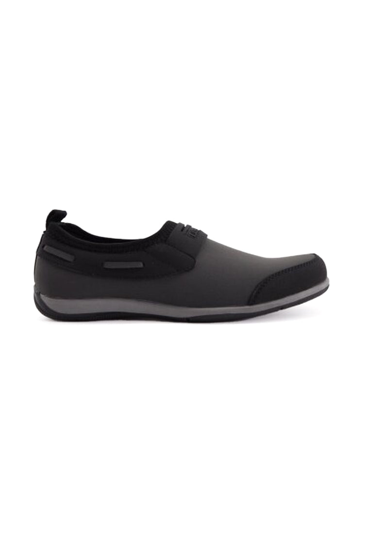 WATCHOUT SHOES SEMI MOCCASIN - WV3006603