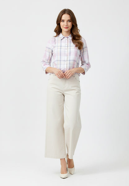 TRISET CASUAL BLOUSE - TR3102401