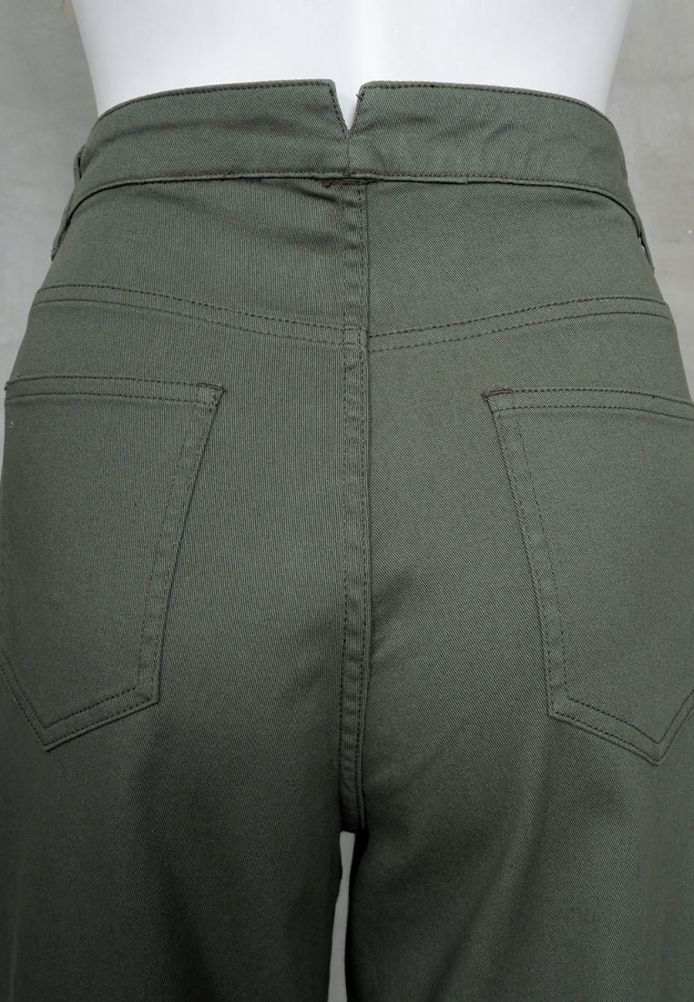 TRISET CASUAL PANTS - TP8006290