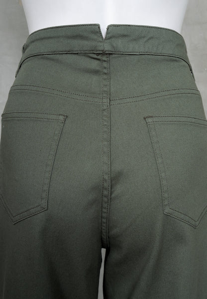 TRISET CASUAL PANTS - TP8006290