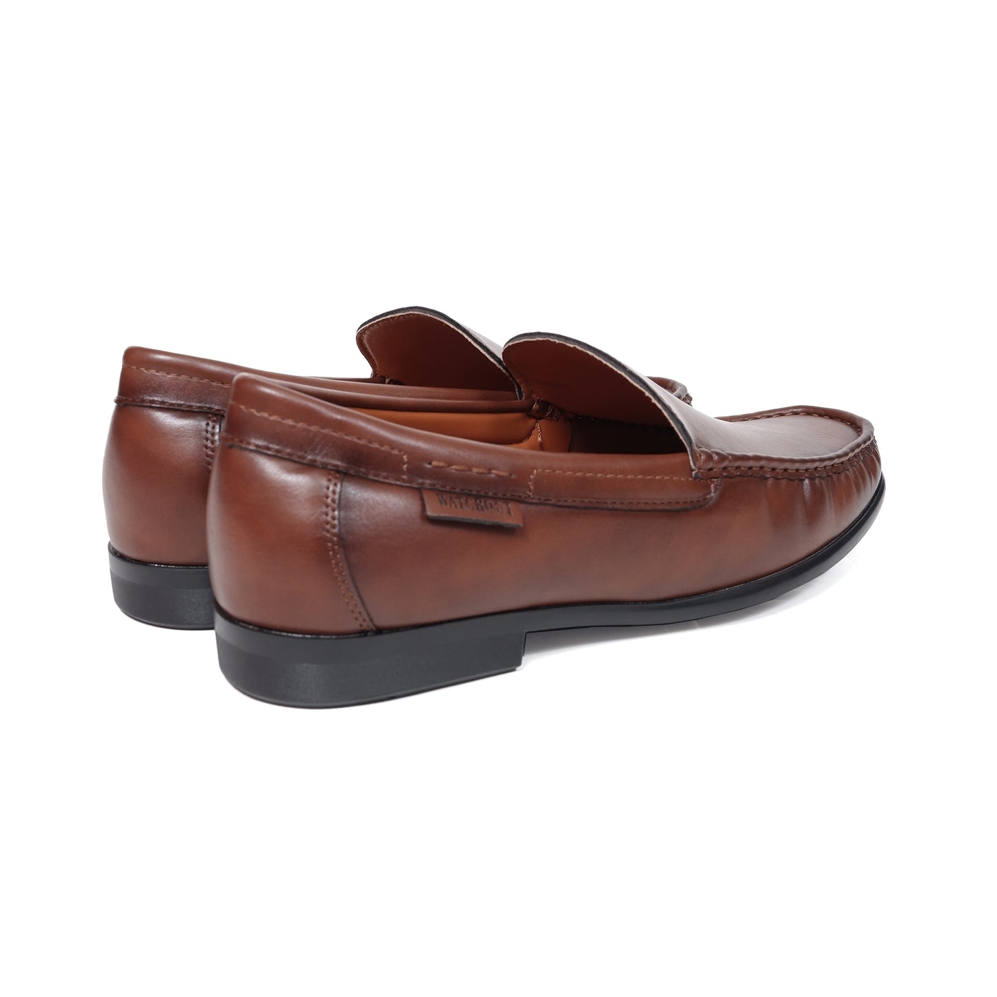 Watchout Sepatu Pria Oxford - WW2008803