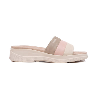 TRISET SANDALS Wanita Flat - TF6100403