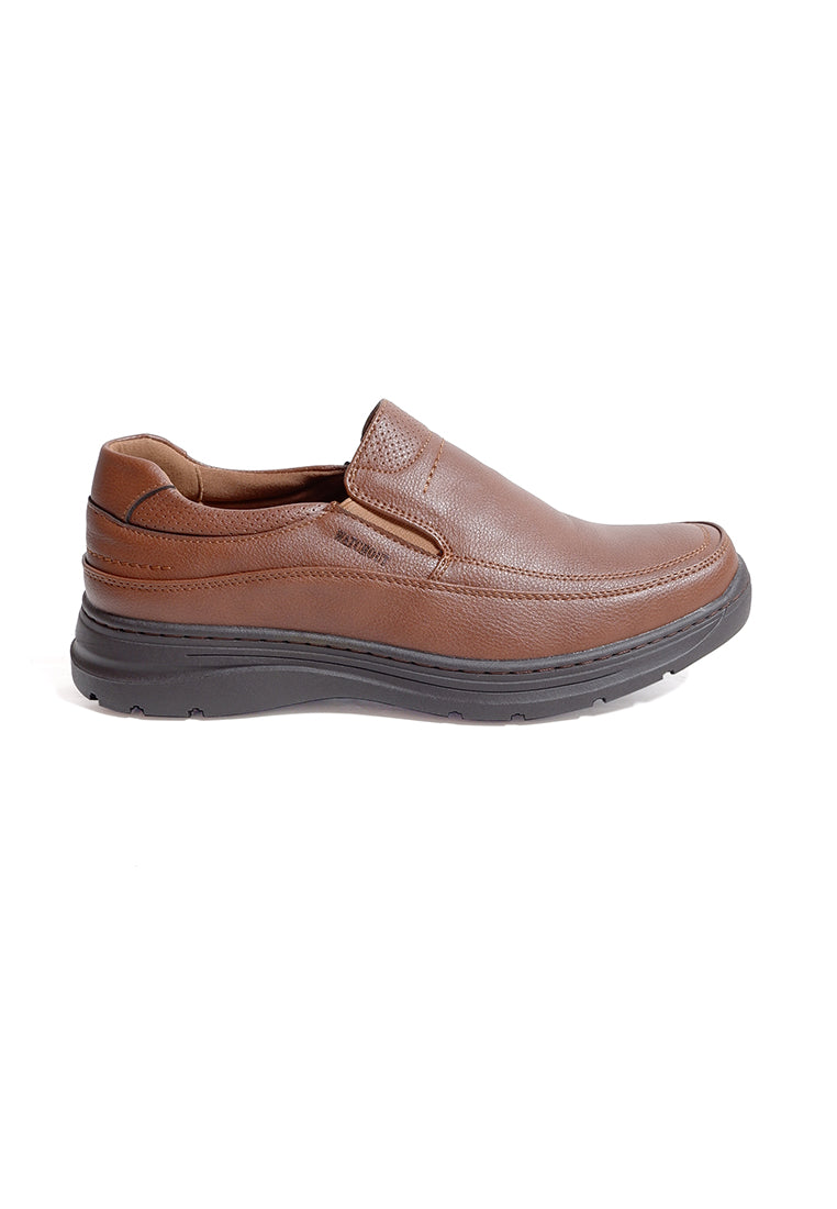 Watchout Sepatu Pria Slip on | Casual | Size 39 - 43 | WV3101503