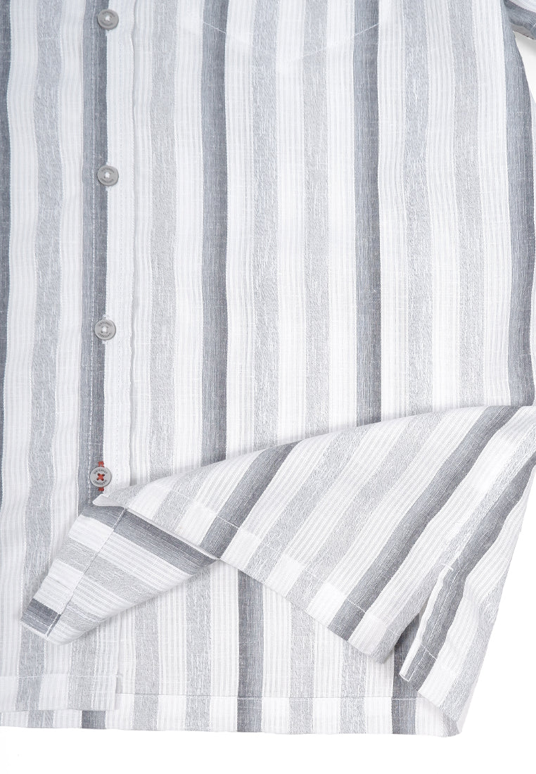 Watchout Pakaian Pria Short Sleeve Koko - WS8022201