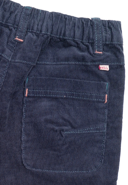 OXA KIDS BOY SHORT PANTS - OO4100800