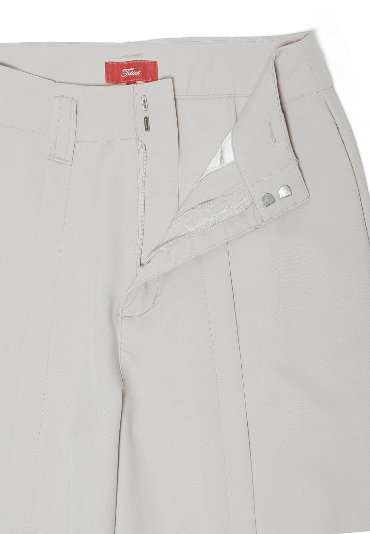 Triset Ladies Celana Panjang Wanita | Tailored Trousers | LP6005490