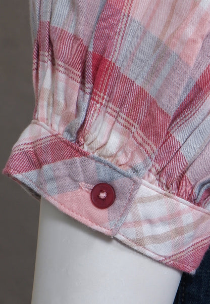 TRISET CASUAL BLOUSE - TR3099571