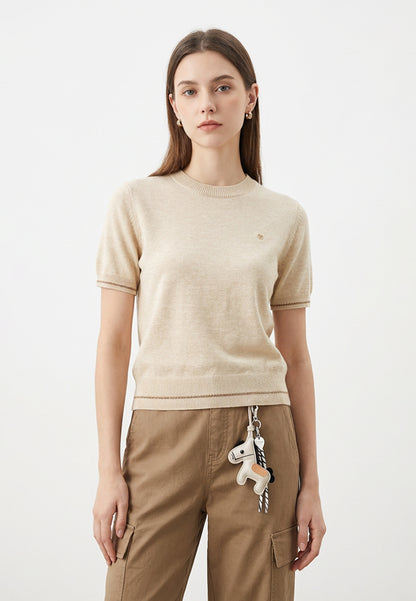 TRISET CASUAL KNIT - TM5000600