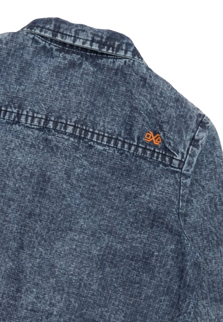 OXA KIDS BOY JAMES JACKET - OJ8100400