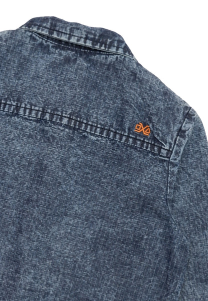 OXA KIDS BOY JAMES JACKET - OJ8100400