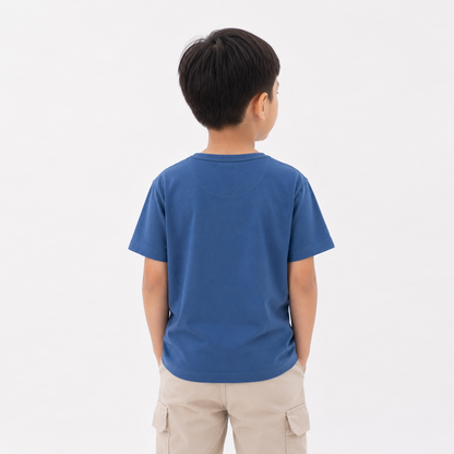 OXA KIDS BOY TSHIRT - OK4101300