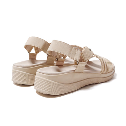 Triset Sandal Wanita | Strappy | Slingback | TF8005009