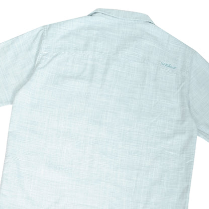 WATCHOUT PAKAIAN PRIA SHORT SLEEVE SHIRT OVERSIZE - WS514720025
