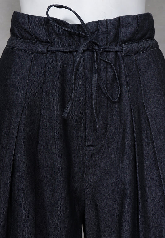 TRISET CASUAL CULLOTE PANTS - TP8005830