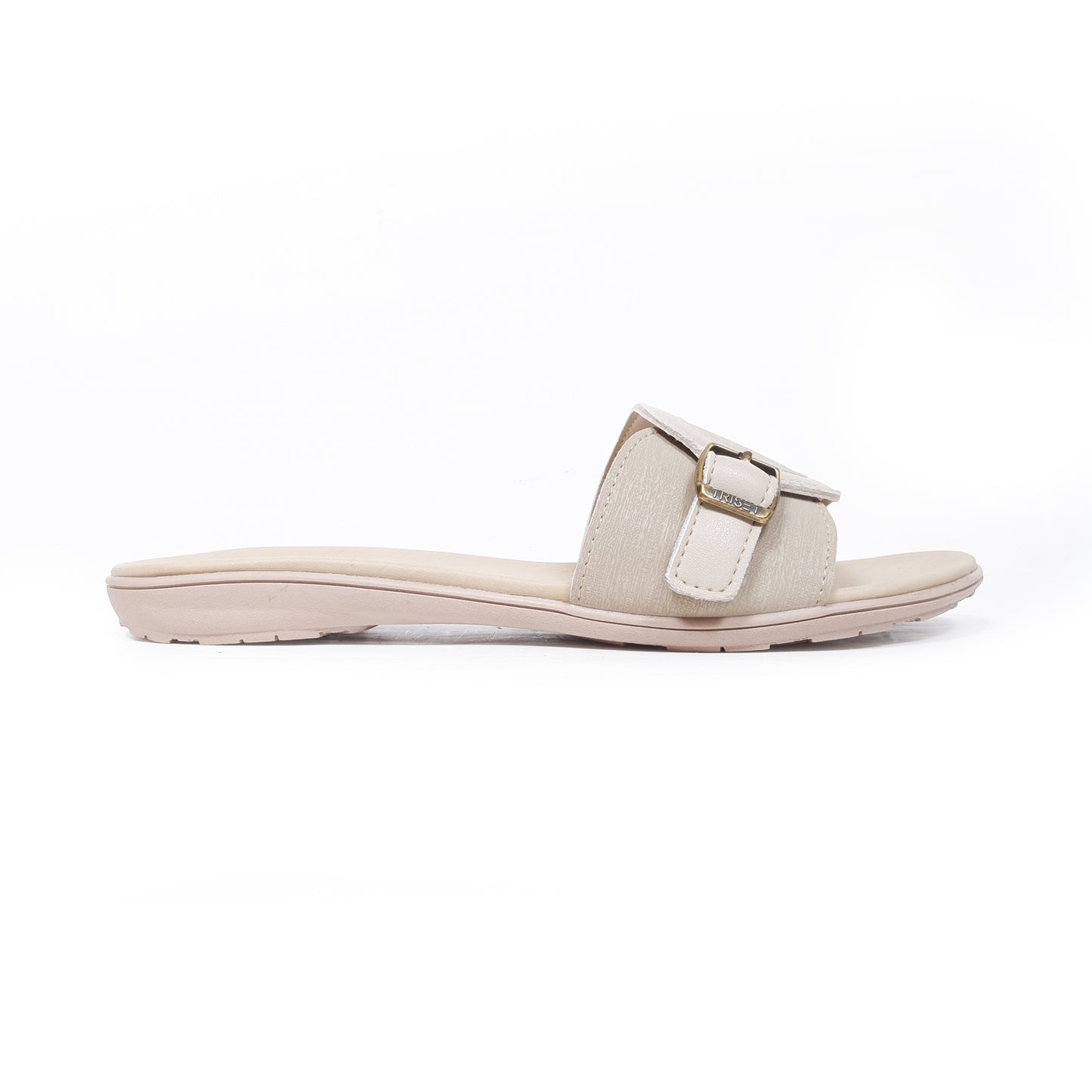 Triset Sandal Wanita | Casual | Santai | Flat | TF6100203