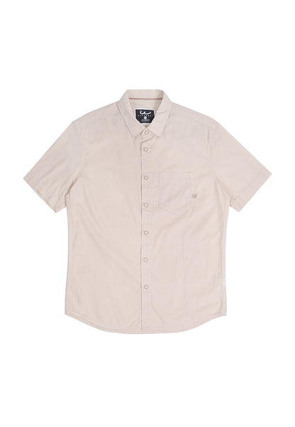 Watchout Pakaian Pria ST Eugene Shirt - JS502410005