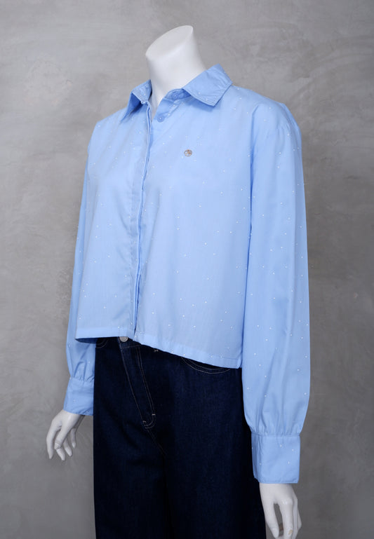 TRISET CASUAL BLOUSE - TR3103530