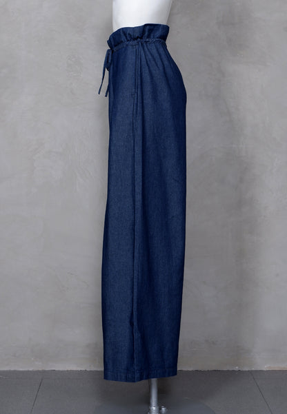 TRISET CASUAL CULLOTE PANTS - TP8005830