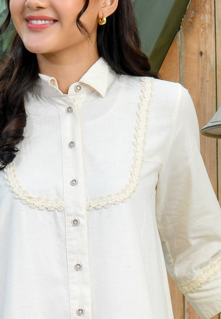 TRISET LADIES DRESS - LD8006190