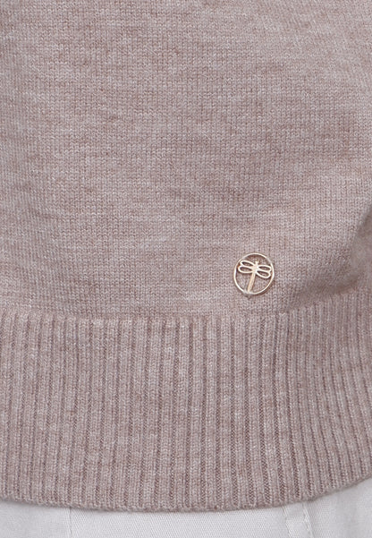 TRISET CASUAL KNIT TANK TOP - TM1000690