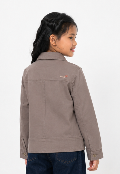 OXA KIDS GIRL REBBECA JACKET - OJ3100500