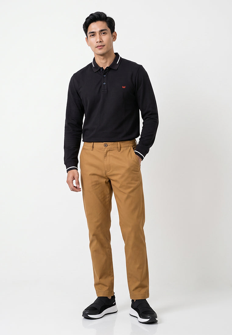 WATCHOUT CELANA PANJANG PRIA CASUAL ALEXIS | SLIM FIT | CASUAL | WP200800019