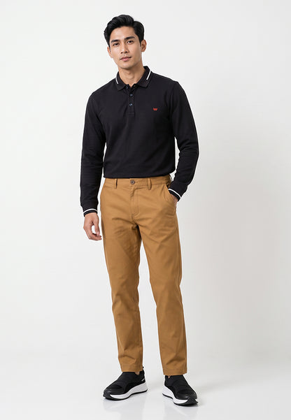WATCHOUT CELANA PANJANG PRIA CASUAL ALEXIS | SLIM FIT | CASUAL | WP200800019