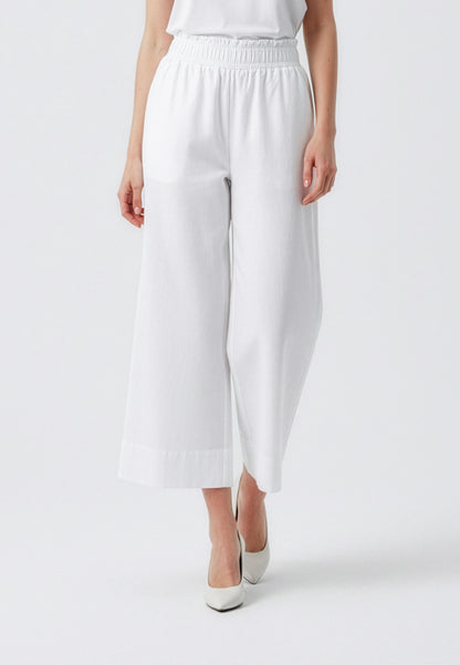 TRISET LADIES CULLOTES PANTS - LP6004600