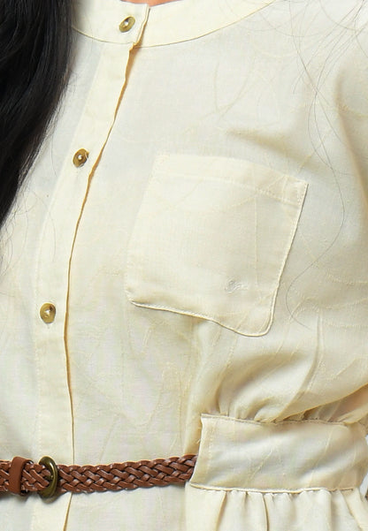 TRISET LADIES BLOUSE - LR5000590