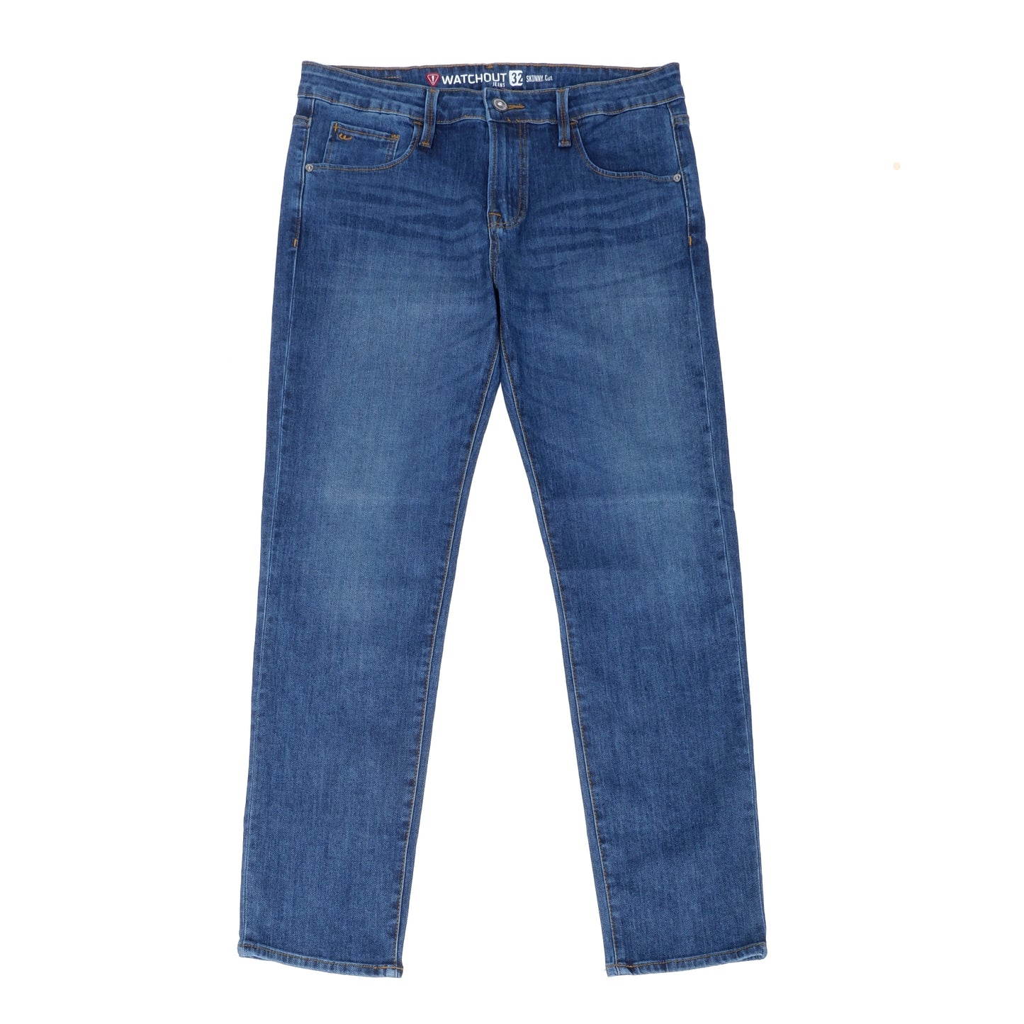 WATCHOUT CELANA PRIA JACKSON SKINNY FIT - JP811090033