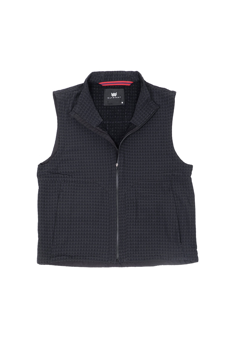 WATCHOUT PAKAIAN PRIA PERTH PADDED VEST - WJ600220101
