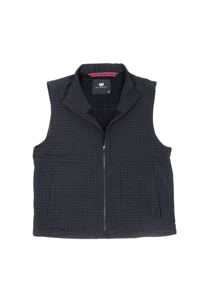 WATCHOUT PAKAIAN PRIA PERTH PADDED VEST - WJ600220101