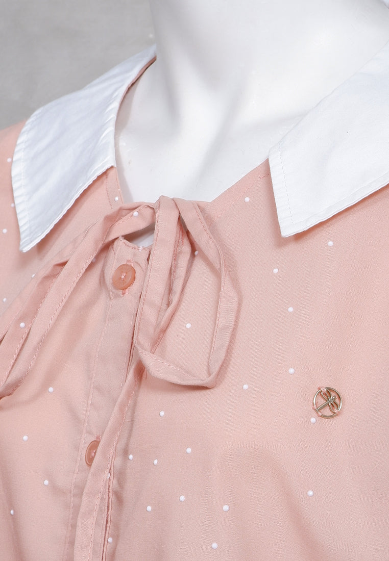 TRISET CASUAL BLOUSE - TR3103830