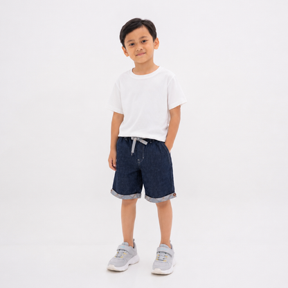 OXA KIDS BOY SHORT PANTS  - OO4100400