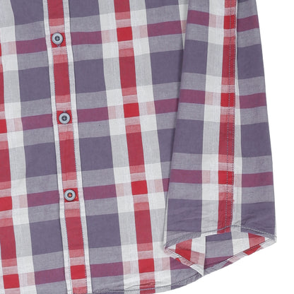 WATCHOUT PAKAIAN PRIA SHORT SLEEVE SHIRT - WS514780128