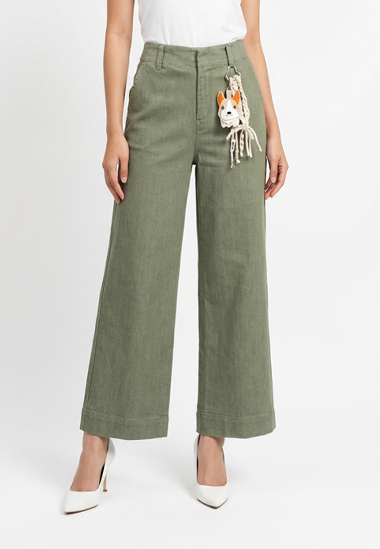 TRISET CASUAL PANTS - TP8006390