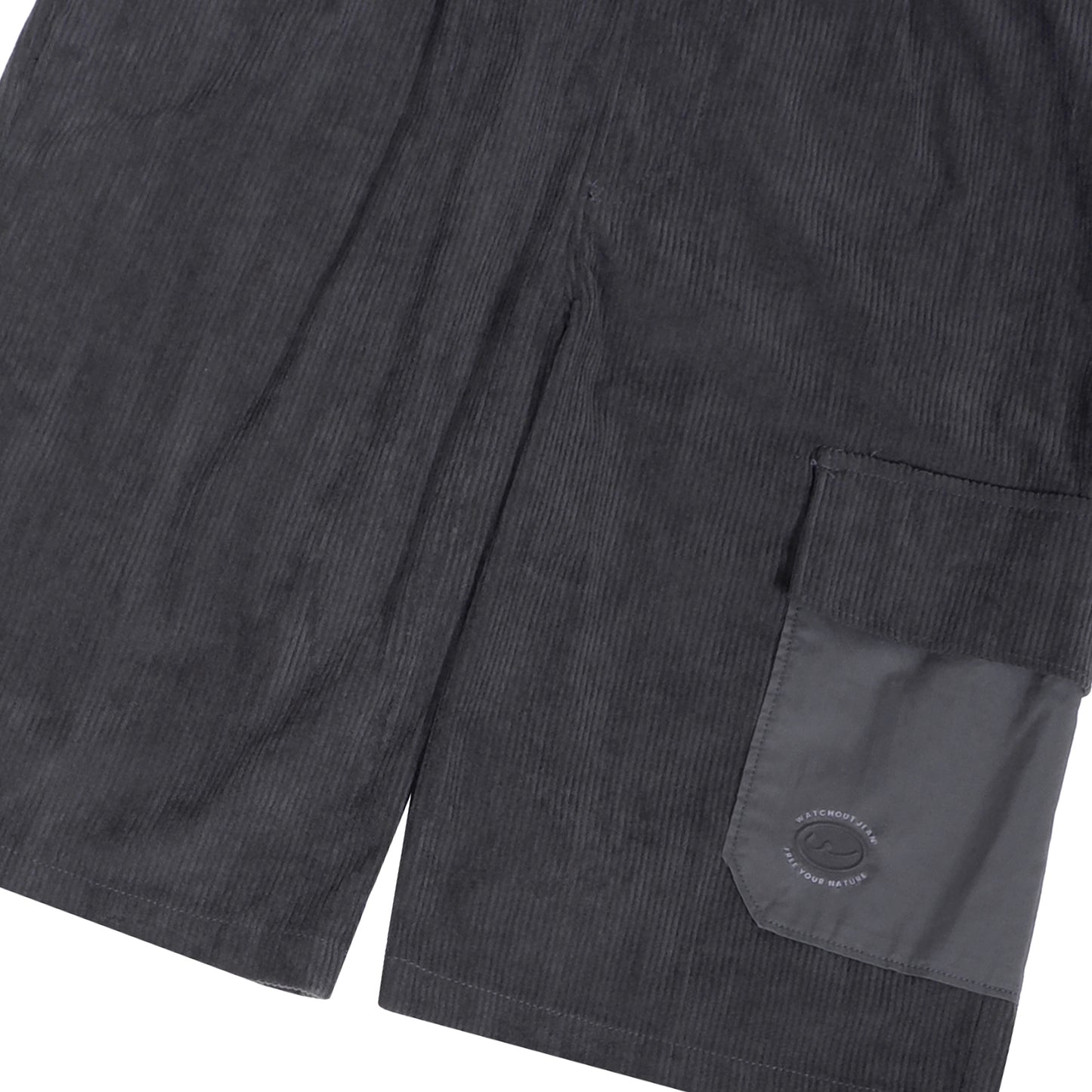 WATCHOUT CELANA PRIA LOUISIANA SHORTS - JP4001768