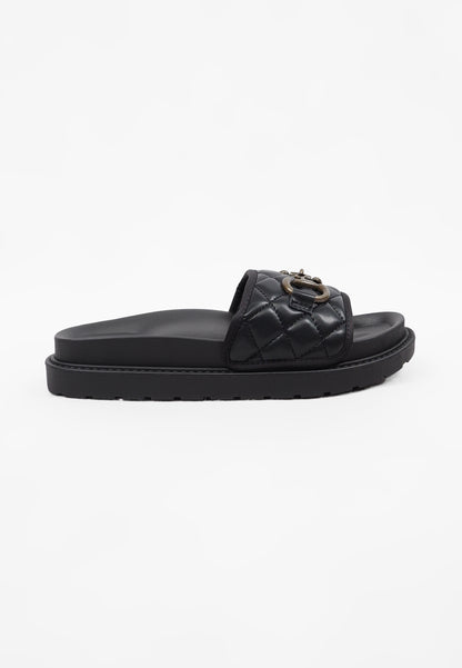 Triset Sandal Wanita | Casual | Flat | TF6024703