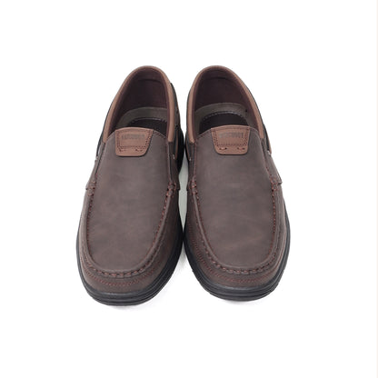Watchout Sepatu Pria Moccasin - WV3301603