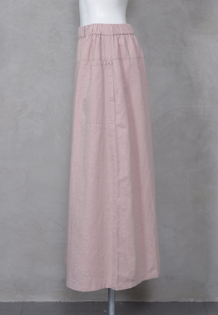 TRISET LADIES SKIRT - LN300680029