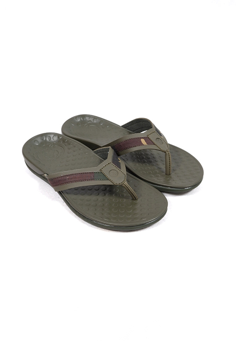 Triset Sandal Wanita | Casual | Flat | TF2010403