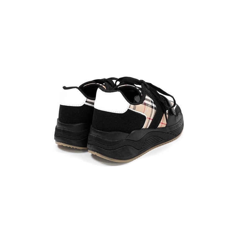 Triset Sepatu Wanita Sneaker | Chunky | Casual | TZ2003303