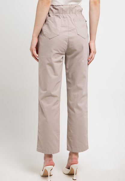 TRISET LADIES PANTS - LP1003000