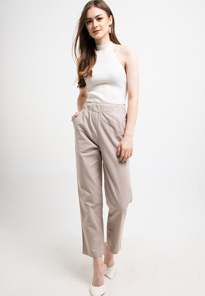 TRISET LADIES PANTS - LP1003000