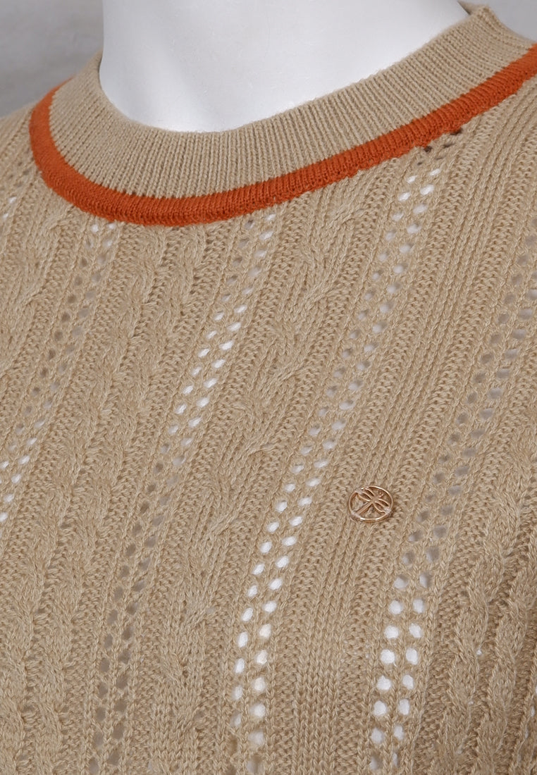 TRISET CASUAL KNIT - TM5000700