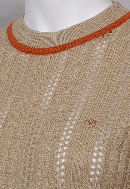 TRISET CASUAL KNIT - TM5000700