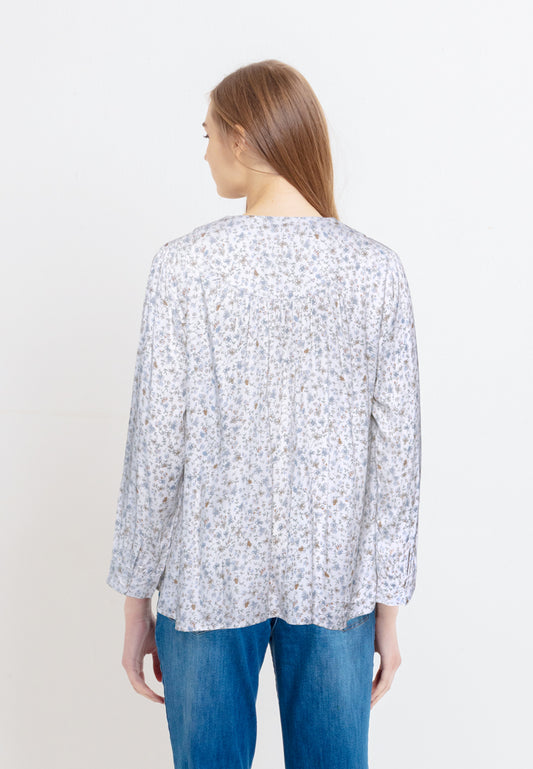 TRISET LADIES BLOUSE - LR3050508