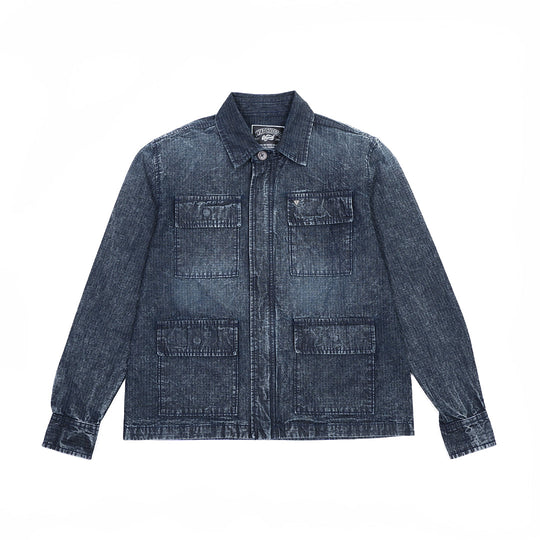 WATCHOUT JEANS  BEVERLEY JACKET  - JJ3002700