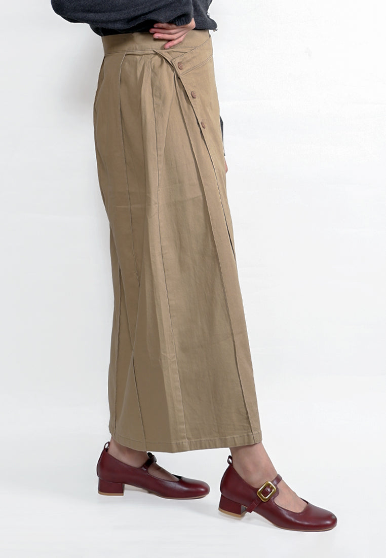 TRISET CASUAL SKIRT - TN3012500