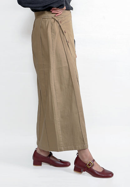 TRISET CASUAL SKIRT - TN3012500